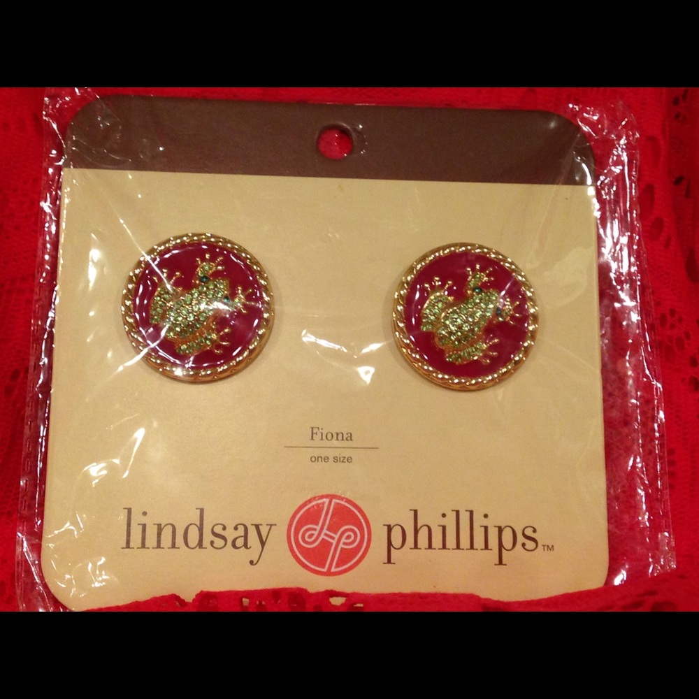 Lindsay Phillips